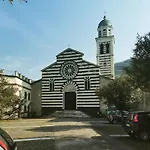 La Pergola Dei Paggi 세스트리레반떼