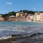 La Pergola Dei Paggi * Sestri Levante