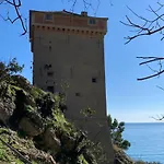 La Pergola Dei Paggi 팜스테이 *