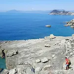 La Pergola Dei Paggi * 세스트리레반떼
