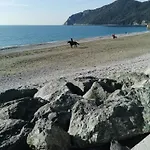 팜스테이 La Pergola Dei Paggi