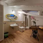 팜스테이 La Pergola Dei Paggi 세스트리레반떼