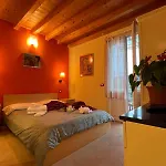 La Pergola Dei Paggi *