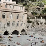 La Pergola Dei Paggi *