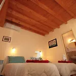 Alloggio per agriturismo La Pergola Dei Paggi
