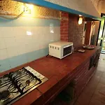 La Pergola Dei Paggi 팜스테이 *