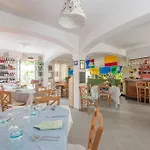 Alloggio per agriturismo La Pergola Dei Paggi Sestri Levante