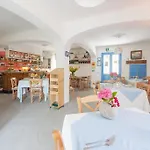 La Pergola Dei Paggi * 세스트리레반떼