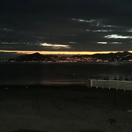 Vakantieboerderij La Pergola Dei Paggi