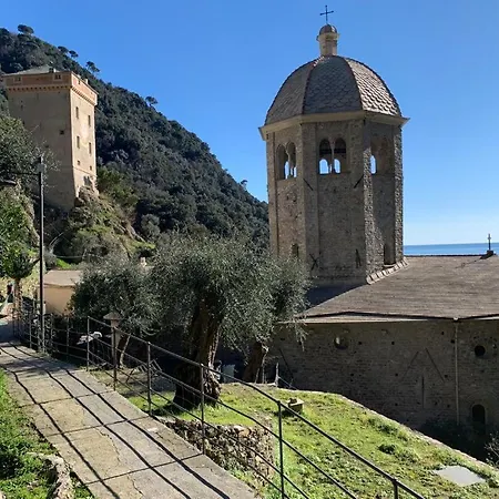La Pergola Dei Paggi *