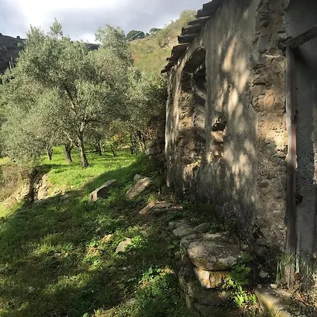 La Pergola Dei Paggi