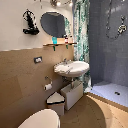 La Pergola Dei Paggi Vakantieboerderij