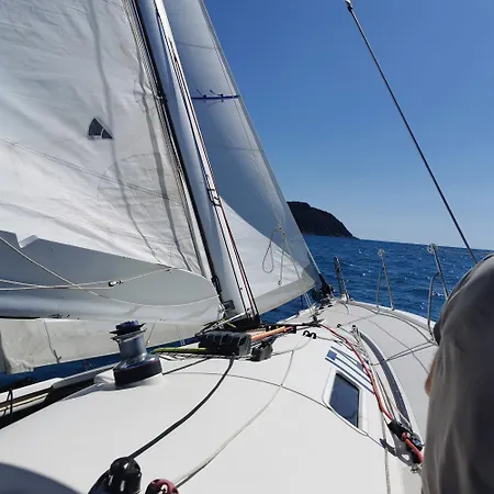 Alojamento de Turismo Rural La Pergola Dei Paggi