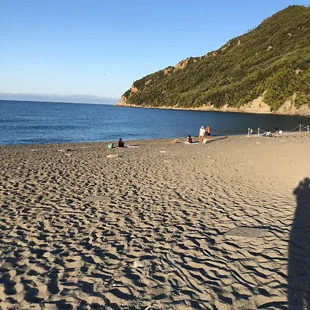 La Pergola Dei Paggi Séjour à la ferme