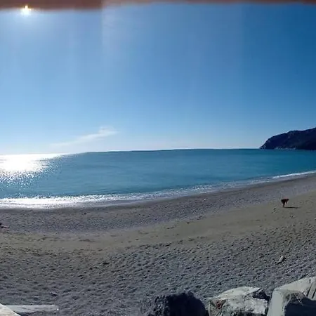 La Pergola Dei Paggi