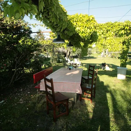 La Pergola Dei Paggi Sestri Levante