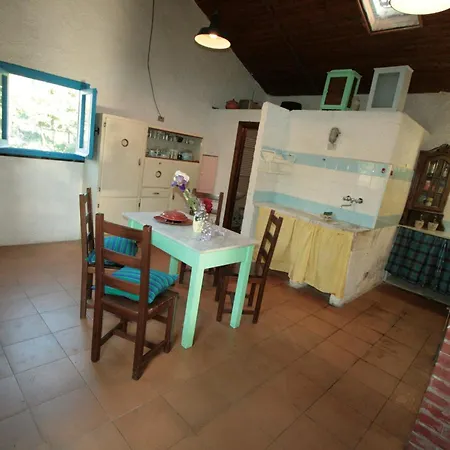 Alojamento de Turismo Rural La Pergola Dei Paggi Sestri Levante