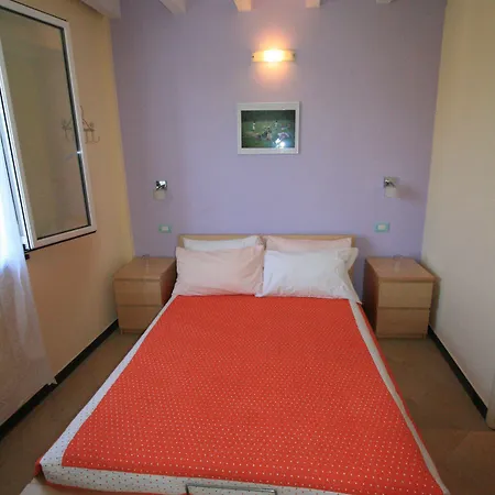 La Pergola Dei Paggi Alojamento de Turismo Rural