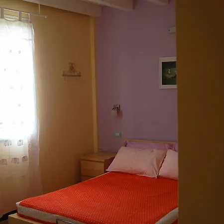 La Pergola Dei Paggi Sestri Levante