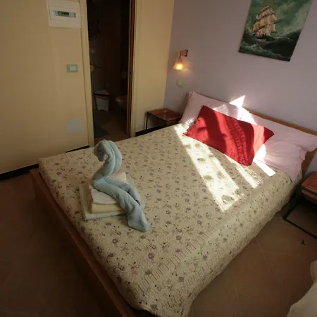 La Pergola Dei Paggi *