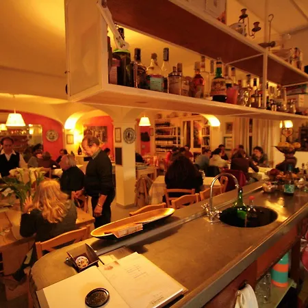 ファームステイ La Pergola Dei Paggi