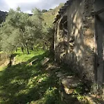La Pergola Dei Paggi