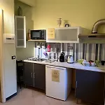 La Pergola Dei Paggi *