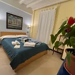 La Pergola Dei Paggi Bauernhof Sestri Levante