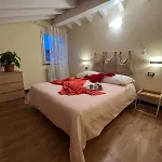 La Pergola Dei Paggi Sestri Levante