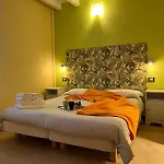 La Pergola Dei Paggi Bauernhof *