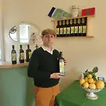 La Pergola Dei Paggi