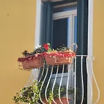 La Pergola Dei Paggi *