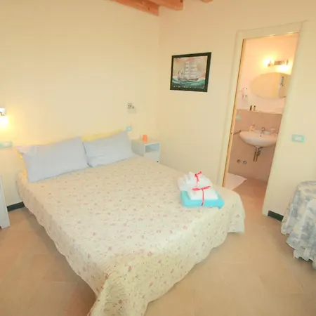 Farm stay La Pergola Dei Paggi