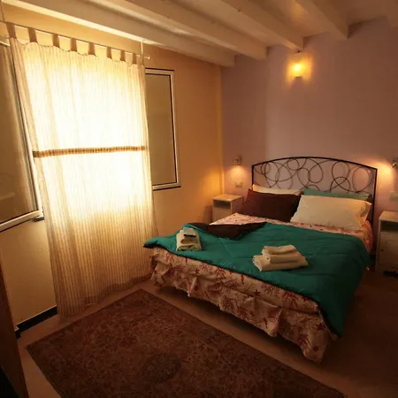 Gospodarstwo agroturystyczne La Pergola Dei Paggi *