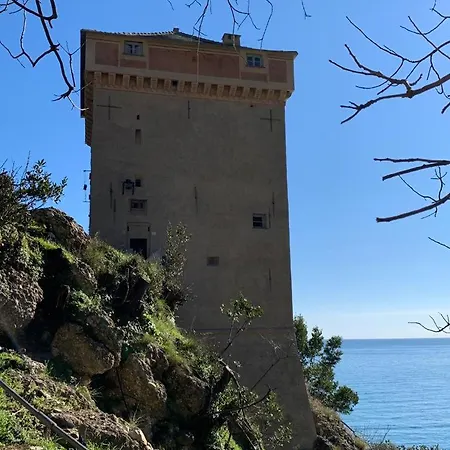 La Pergola Dei Paggi Farm stay *
