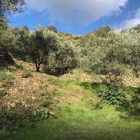 La Pergola Dei Paggi * Sestri Levante