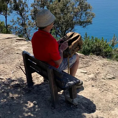 La Pergola Dei Paggi Alloggio per agriturismo *