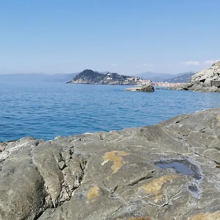 Alloggio per agriturismo La Pergola Dei Paggi *