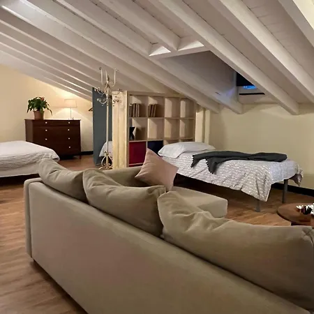 Alloggio per agriturismo La Pergola Dei Paggi Sestri Levante