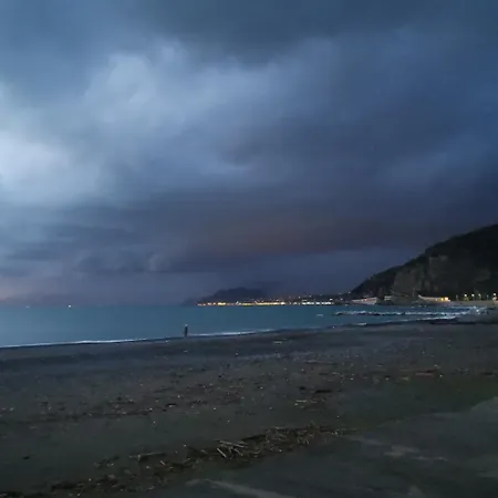 La Pergola Dei Paggi Sestri Levante