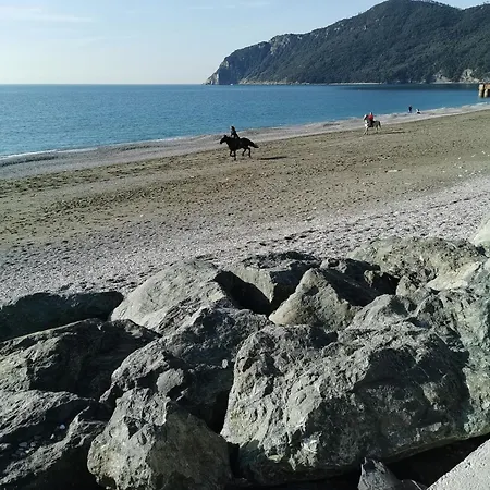 Alloggio per agriturismo La Pergola Dei Paggi