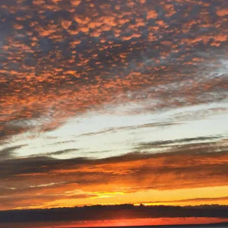 La Pergola Dei Paggi * Sestri Levante