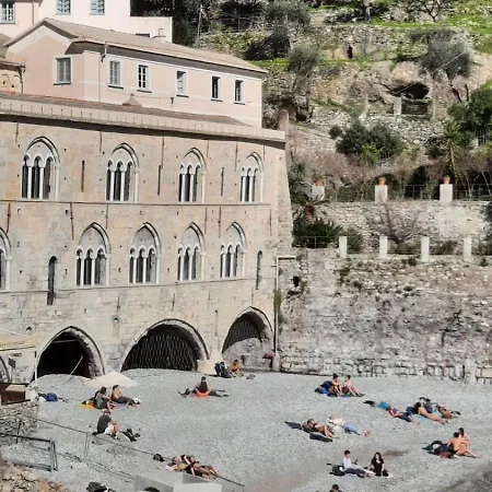 La Pergola Dei Paggi *