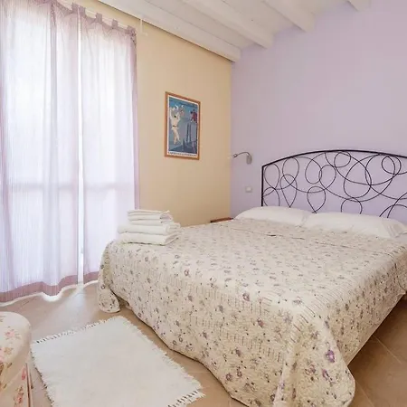 Casa Rucola * Sestri Levante