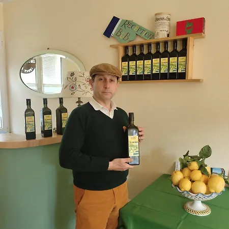 La Pergola Dei Paggi