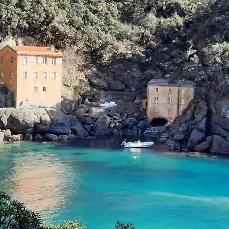 Alloggio per agriturismo La Pergola Dei Paggi
