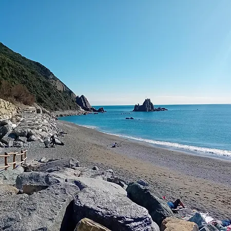 La Pergola Dei Paggi *