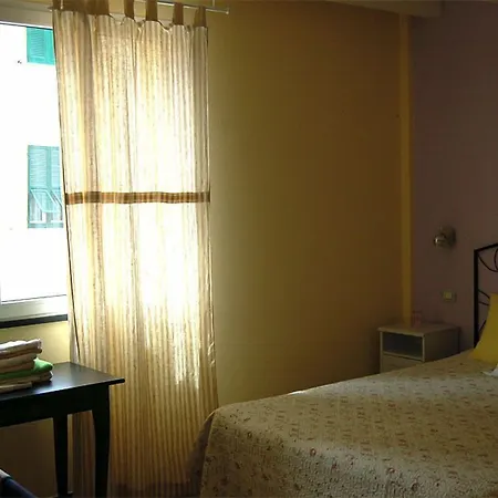 La Pergola Dei Paggi *