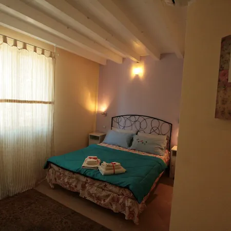 Casa Rucola * Sestri Levante