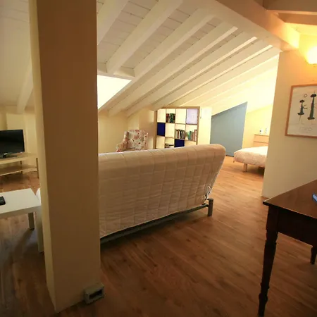 Gospodarstwo agroturystyczne La Pergola Dei Paggi